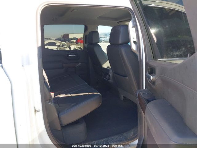 Photo 7 VIN: 3GTU9DED7LG270479 - GMC SIERRA 