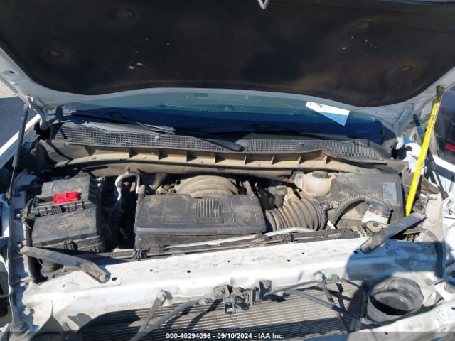 Photo 9 VIN: 3GTU9DED7LG270479 - GMC SIERRA 