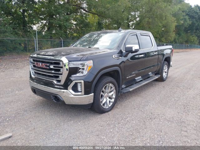 Photo 1 VIN: 3GTU9DED7LG302136 - GMC SIERRA 