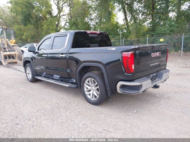 Photo 2 VIN: 3GTU9DED7LG302136 - GMC SIERRA 