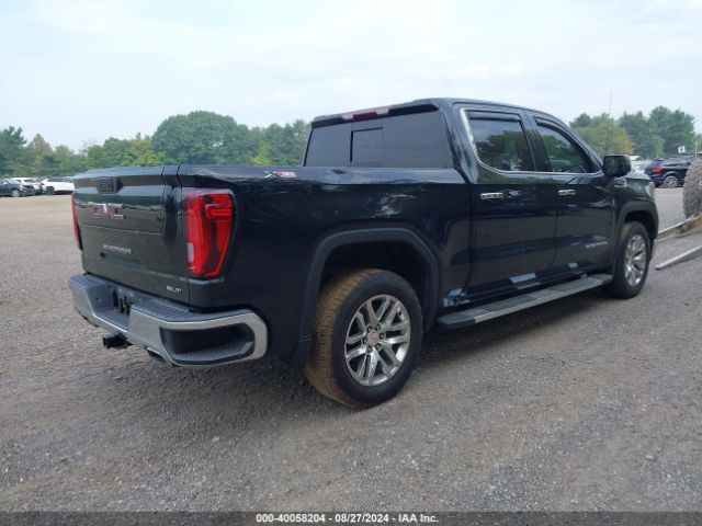 Photo 3 VIN: 3GTU9DED7LG302136 - GMC SIERRA 