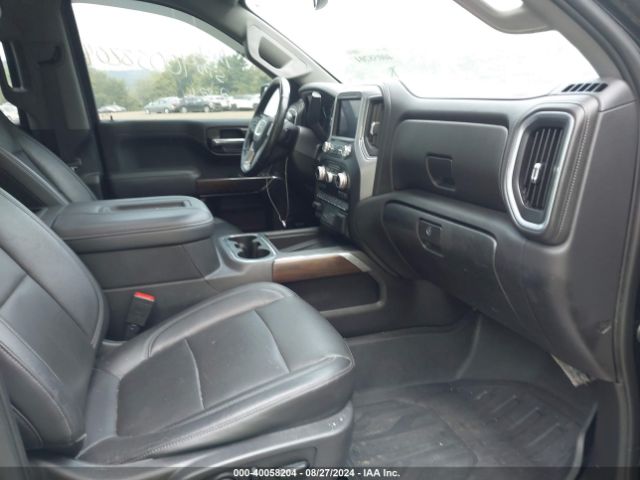 Photo 4 VIN: 3GTU9DED7LG302136 - GMC SIERRA 