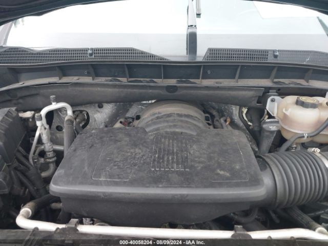 Photo 9 VIN: 3GTU9DED7LG302136 - GMC SIERRA 