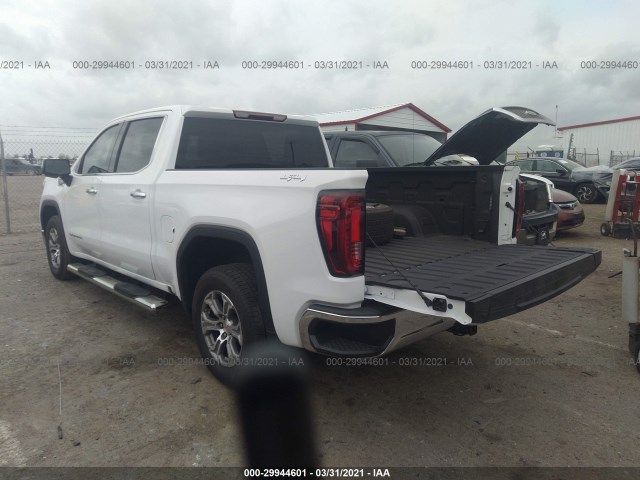 Photo 2 VIN: 3GTU9DED7LG328915 - GMC SIERRA 1500 