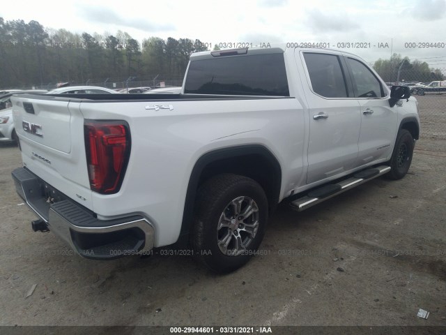 Photo 3 VIN: 3GTU9DED7LG328915 - GMC SIERRA 1500 