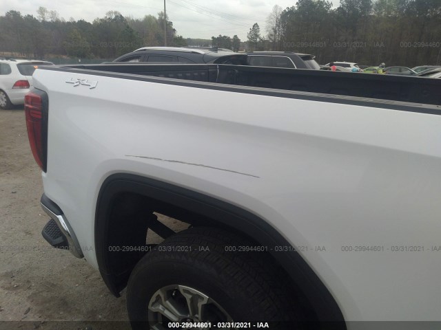 Photo 5 VIN: 3GTU9DED7LG328915 - GMC SIERRA 1500 