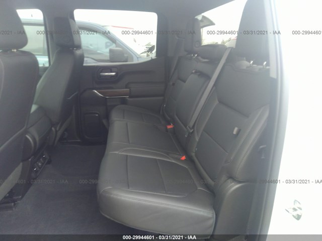 Photo 7 VIN: 3GTU9DED7LG328915 - GMC SIERRA 1500 