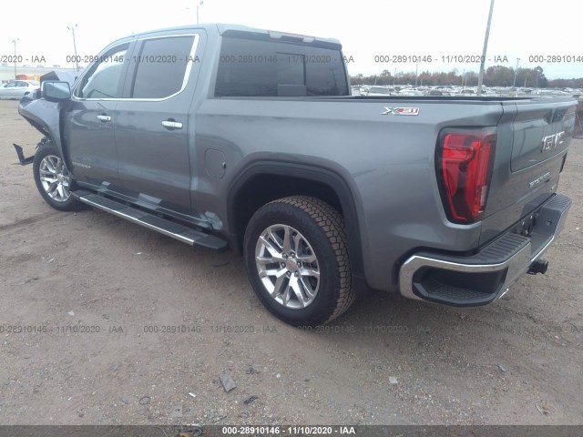 Photo 2 VIN: 3GTU9DED7LG345567 - GMC SIERRA 