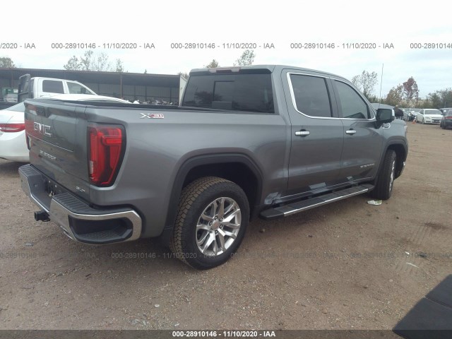 Photo 3 VIN: 3GTU9DED7LG345567 - GMC SIERRA 