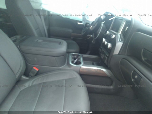 Photo 4 VIN: 3GTU9DED7LG345567 - GMC SIERRA 