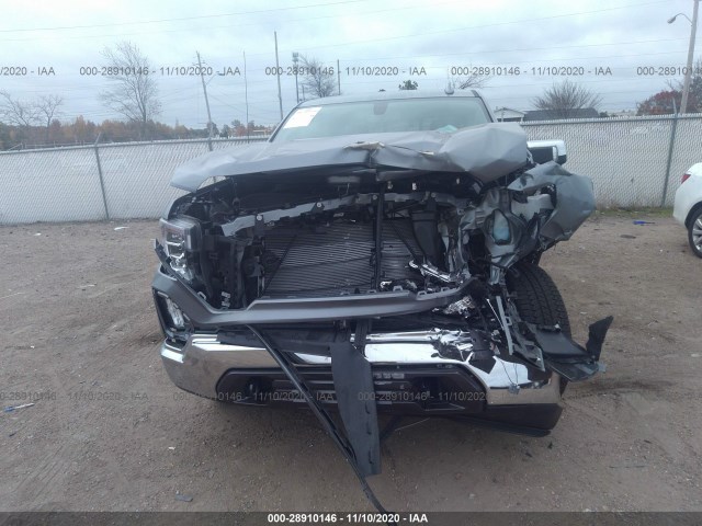 Photo 5 VIN: 3GTU9DED7LG345567 - GMC SIERRA 