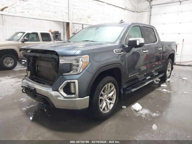 Photo 1 VIN: 3GTU9DED7LG355824 - GMC SIERRA 1500 