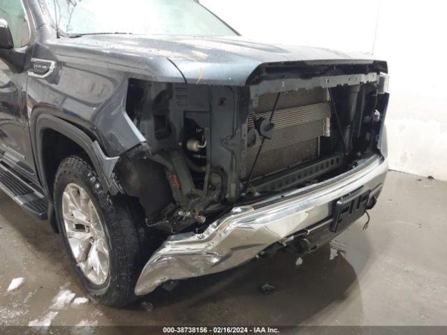 Photo 5 VIN: 3GTU9DED7LG355824 - GMC SIERRA 1500 