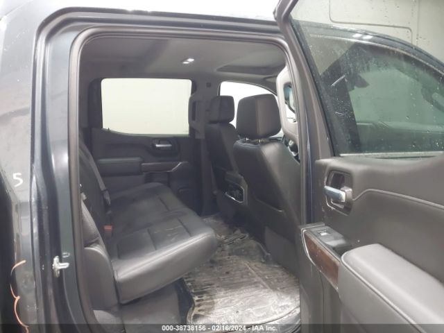 Photo 7 VIN: 3GTU9DED7LG355824 - GMC SIERRA 1500 