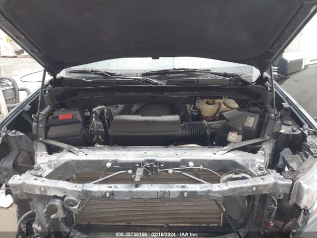 Photo 9 VIN: 3GTU9DED7LG355824 - GMC SIERRA 1500 