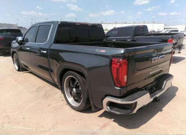 Photo 2 VIN: 3GTU9DED7MG119000 - GMC SIERRA 1500 