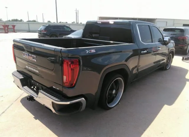 Photo 3 VIN: 3GTU9DED7MG119000 - GMC SIERRA 1500 