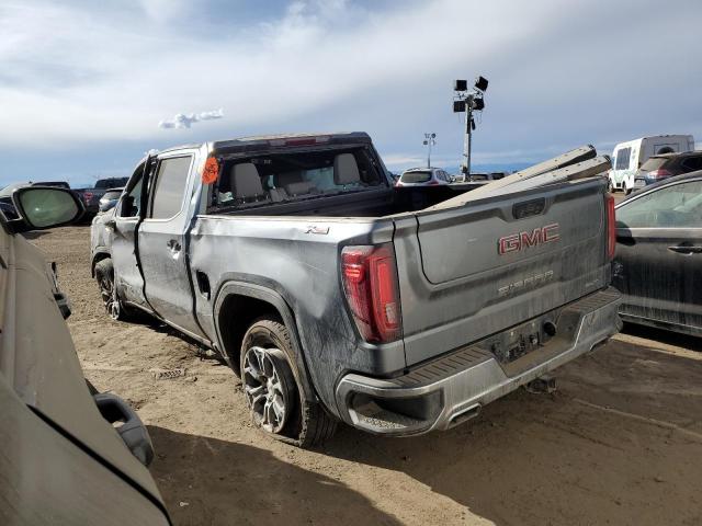 Photo 1 VIN: 3GTU9DED7MG179004 - GMC SIERRA 