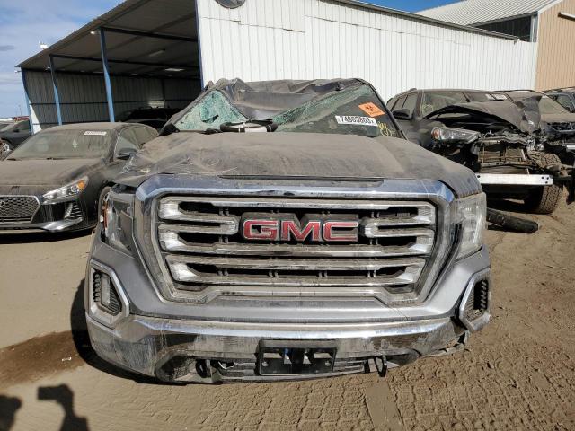 Photo 11 VIN: 3GTU9DED7MG179004 - GMC SIERRA 