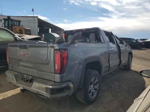 Photo 2 VIN: 3GTU9DED7MG179004 - GMC SIERRA 