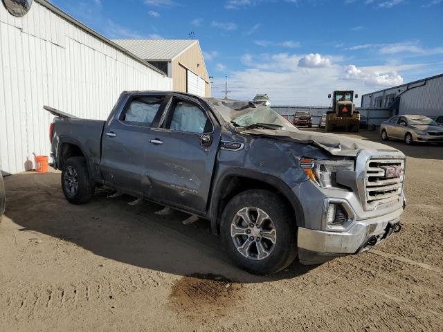 Photo 3 VIN: 3GTU9DED7MG179004 - GMC SIERRA 