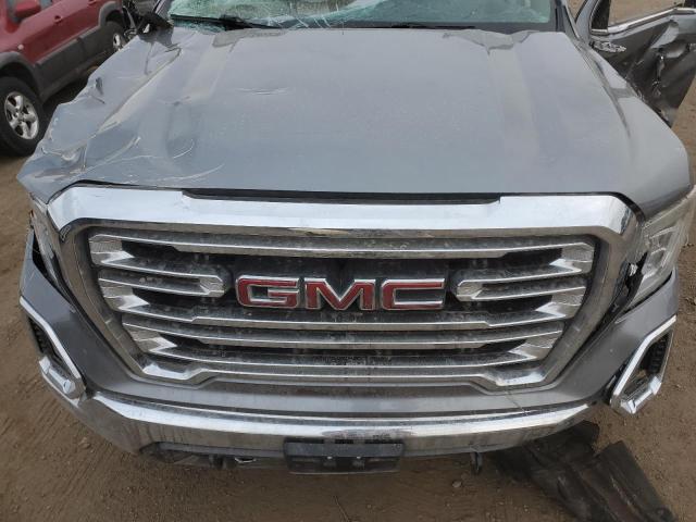 Photo 4 VIN: 3GTU9DED7MG179004 - GMC SIERRA 