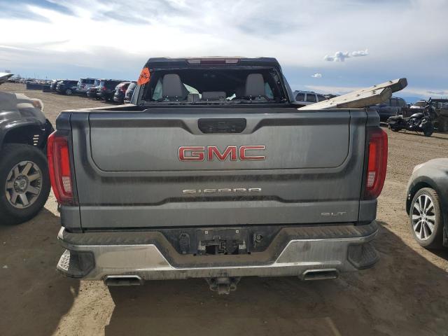 Photo 5 VIN: 3GTU9DED7MG179004 - GMC SIERRA 