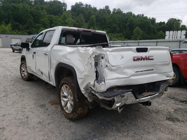 Photo 2 VIN: 3GTU9DED7MG233675 - GMC SIERRA K15 