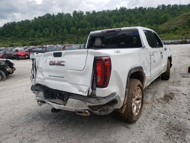 Photo 3 VIN: 3GTU9DED7MG233675 - GMC SIERRA K15 