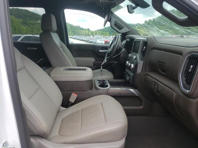 Photo 4 VIN: 3GTU9DED7MG233675 - GMC SIERRA K15 