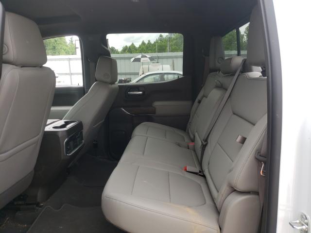 Photo 5 VIN: 3GTU9DED7MG233675 - GMC SIERRA K15 