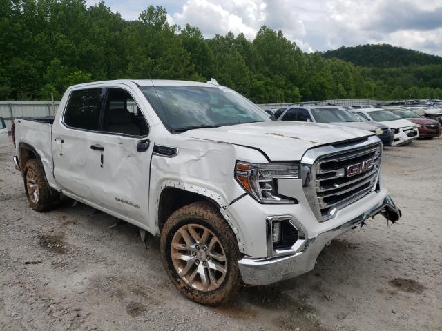 Photo 8 VIN: 3GTU9DED7MG233675 - GMC SIERRA K15 