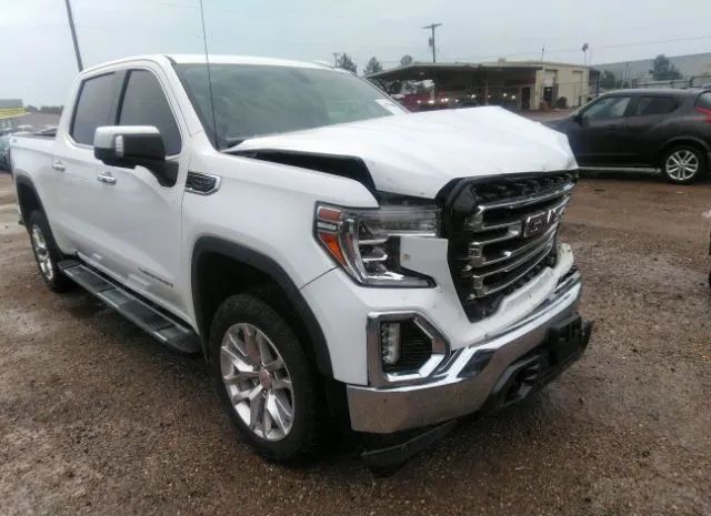 Photo 0 VIN: 3GTU9DED7MG369420 - GMC SIERRA 1500 