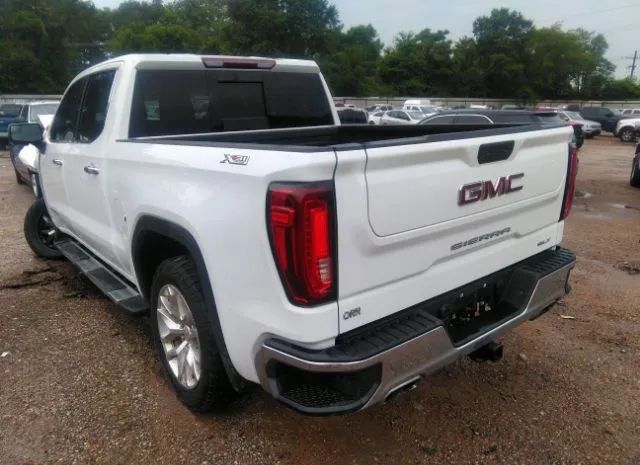 Photo 2 VIN: 3GTU9DED7MG369420 - GMC SIERRA 1500 