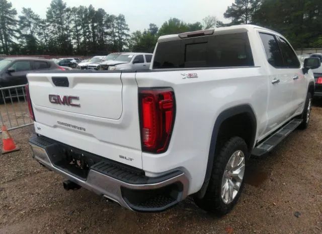 Photo 3 VIN: 3GTU9DED7MG369420 - GMC SIERRA 1500 