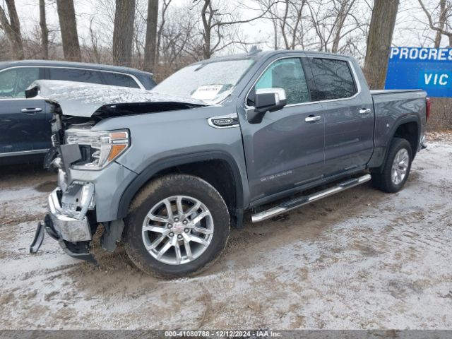 Photo 1 VIN: 3GTU9DED7MG458615 - GMC SIERRA 