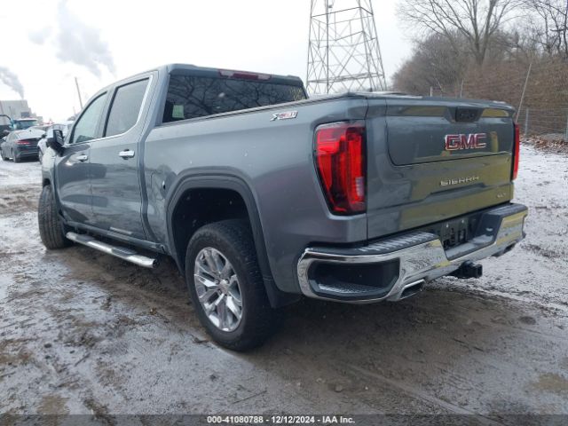 Photo 2 VIN: 3GTU9DED7MG458615 - GMC SIERRA 