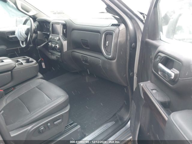 Photo 4 VIN: 3GTU9DED7MG458615 - GMC SIERRA 