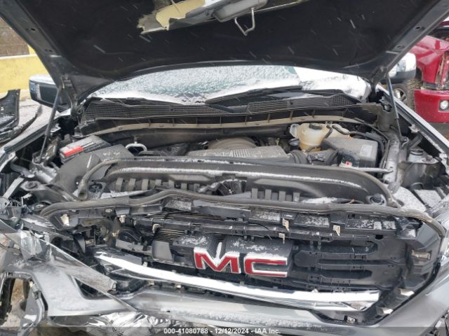 Photo 9 VIN: 3GTU9DED7MG458615 - GMC SIERRA 