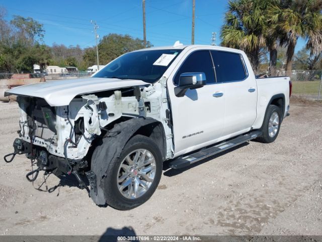 Photo 1 VIN: 3GTU9DED7MG475933 - GMC SIERRA 1500 