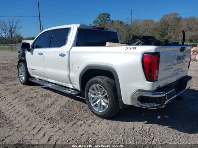 Photo 2 VIN: 3GTU9DED7MG475933 - GMC SIERRA 1500 