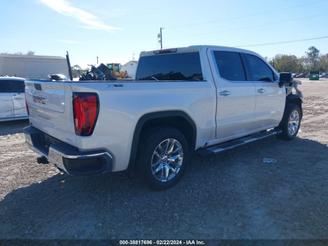 Photo 3 VIN: 3GTU9DED7MG475933 - GMC SIERRA 1500 