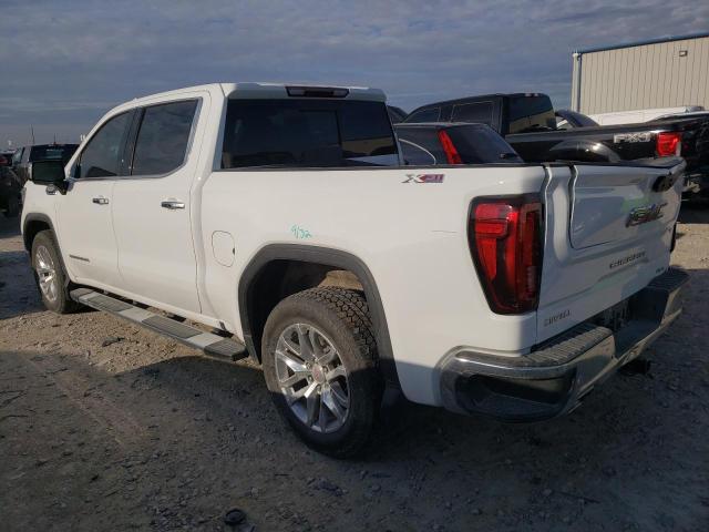 Photo 1 VIN: 3GTU9DED7NG122089 - GMC SIERRA LIM 