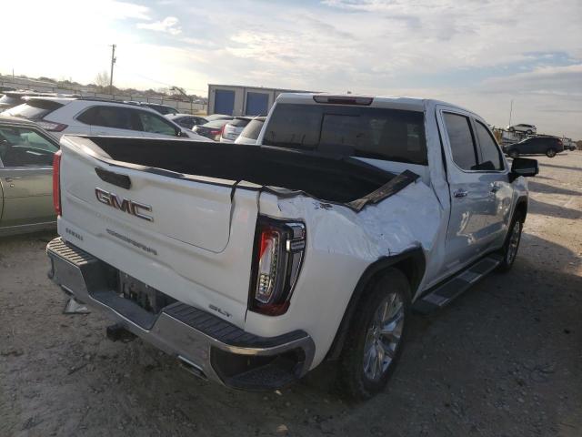 Photo 2 VIN: 3GTU9DED7NG122089 - GMC SIERRA LIM 