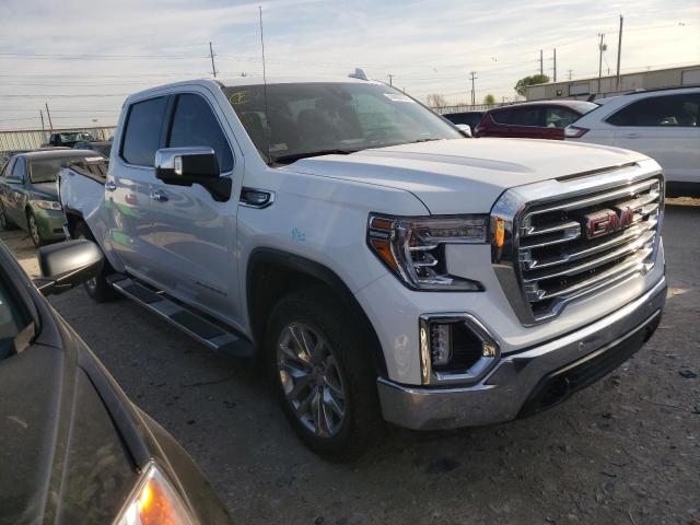 Photo 3 VIN: 3GTU9DED7NG122089 - GMC SIERRA LIM 