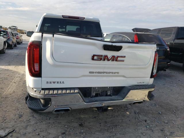 Photo 5 VIN: 3GTU9DED7NG122089 - GMC SIERRA LIM 