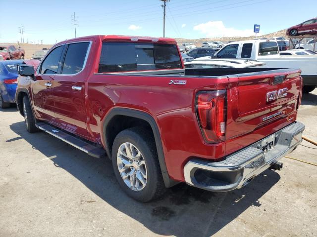 Photo 1 VIN: 3GTU9DED7NG147350 - GMC SIERRA LIM 