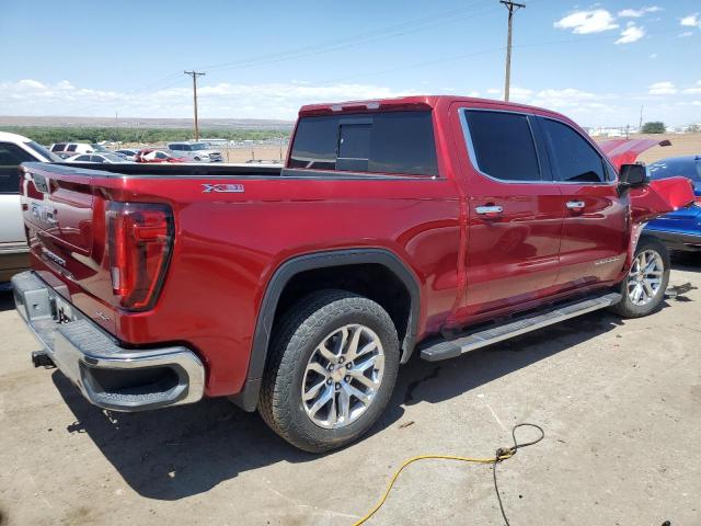 Photo 2 VIN: 3GTU9DED7NG147350 - GMC SIERRA LIM 