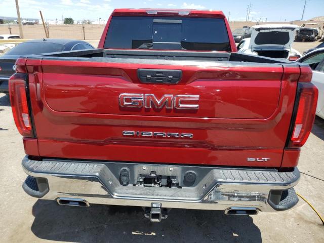 Photo 5 VIN: 3GTU9DED7NG147350 - GMC SIERRA LIM 