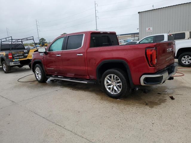 Photo 1 VIN: 3GTU9DED7NG169882 - GMC SIERRA 